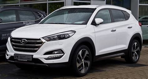 2014 Hyundai Tucson Limited - 4dr SUV 2.4L AWD auto