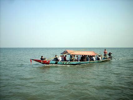 Chilika Lake, Puri | Ticket Price | Timings | Address: TripHobo