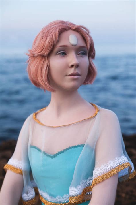 90's Pearl - Steven Universe - Cosplay 4 by IvyHale on DeviantArt