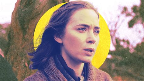 ‘Oppenheimer’: Should Emily Blunt Get an Oscar Nod for Her Wife Role?