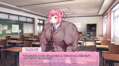 30 Best Doki Doki Literature Club Mods To Download (All Free) – FandomSpot