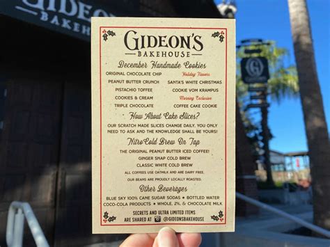 PHOTOS, VIDEO: First Look at the Themed Occult Bookstore Interior of Gideon’s Bakehouse at ...