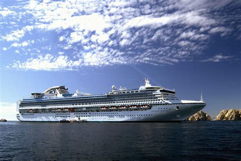 Diamond Princess -Cruiserecensies