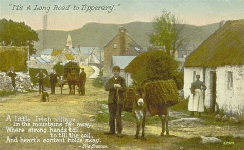 Old Photos of County Tipperary in the Republic of Ireland | County tipperary, Ireland, Irish history