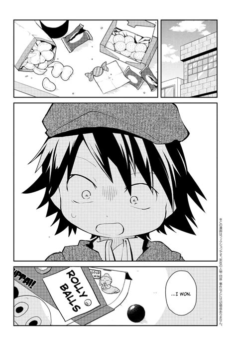 awkwardbsd: Bungou Stray Dogs Wan! Chapter 84... - BSD Die Hard Fan Edogawa Ranpo, Anime Angel ...