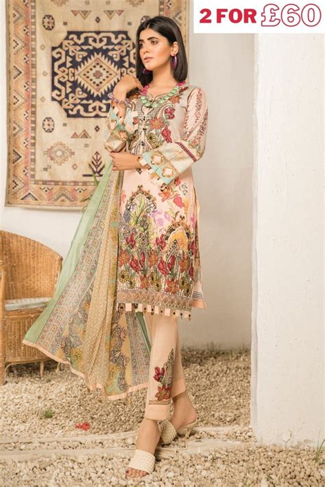 Haniya UK Pakistani Designer Dresses By Designer dhaage