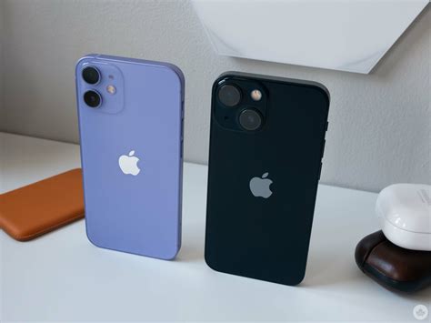 iPhone 13 and iPhone 13 mini Review: Victory lap