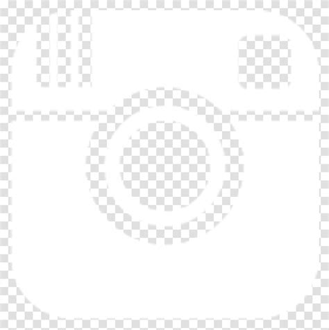 Instagram Icon Source Instagram Logo Clipart White, Camera, Electronics, Digital Camera, Webcam ...