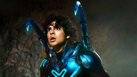 Blue Beetle projections: Box office predictions for DC Comics movie - Dexerto