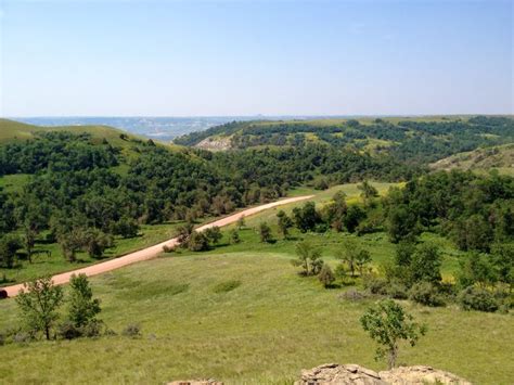 Killdeer, ND (we drove through here yesterday!) | North dakota travel ...