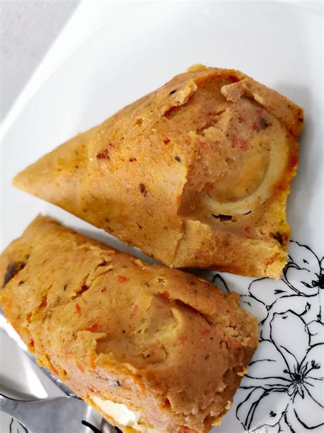 How To Make The Best Nigerian Moimoi (Moimoi Recipe) | Recipe | Recipes ...