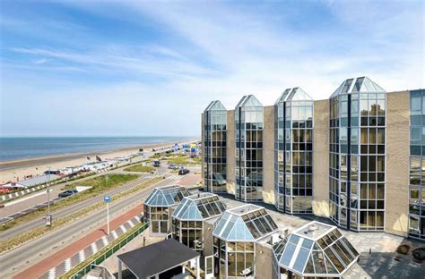 NH Zandvoort in Zandvoort bei HotelSpecials.de