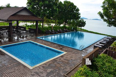 Ombak Villa Langkawi | Malaysia