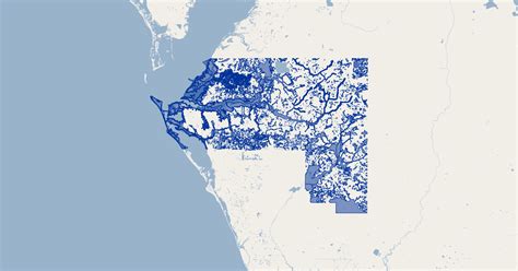 Navigating The Waters Of Risk: Understanding The Manatee County Flood ...