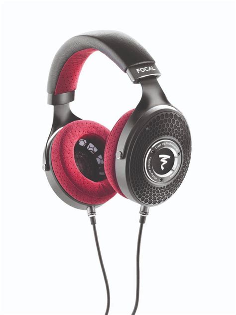 Focal Clear Mg Professional Headphones Launched | Hifi Pig