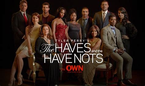 The Haves and the Have Nots Season 8 on OWN: Release Date