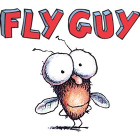 TeachingBooks | Fly Guy Series