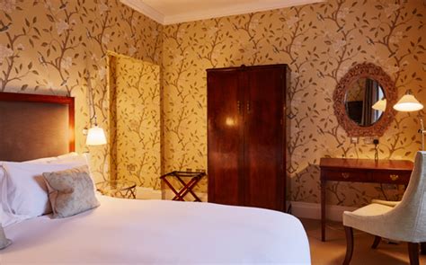 Cosy Rooms - Hotel Rooms & Suites | Rates - Ockenden Manor Hotel & Spa