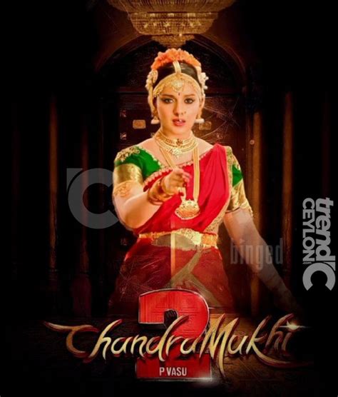 Chandramukhi 2 | Cast | Trailer | News | Songs | Stills | Review