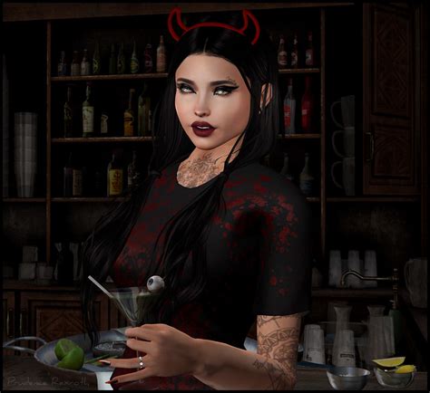 Let’s Get Spooky! | FabFree - Fabulously Free in SL