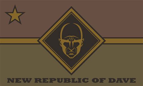 New Republic of Dave | Fallout Roleplaying Wiki | FANDOM powered by Wikia