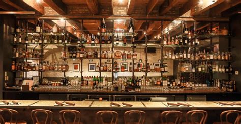 5 Best Cocktail Bars in Chicago