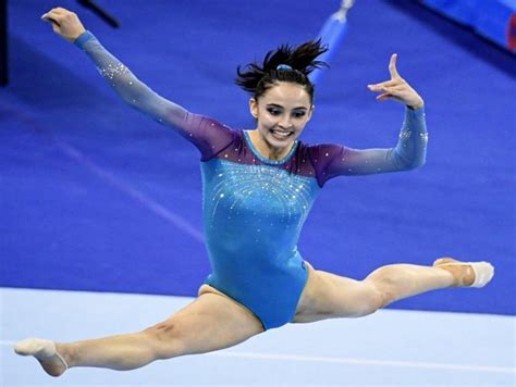 Will gymnastics queen Farah Ann be competing at Hanoi SEA Games? | Sports & Fitness | The Vibes