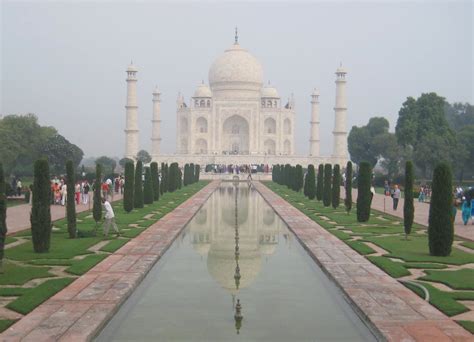 Top 5 views of the Taj Mahal - Lonely Planet