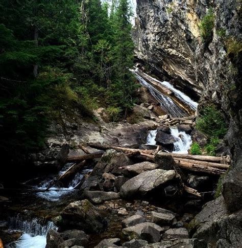 Priest River Idaho: Exploring the Serene Beauty