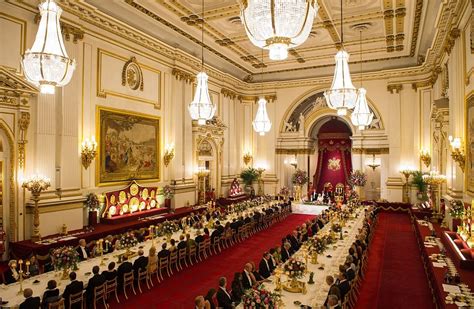 Duchess of Cambridge dazzled in Royal Jewels at State Banquet | RegalFille | Duchess of ...