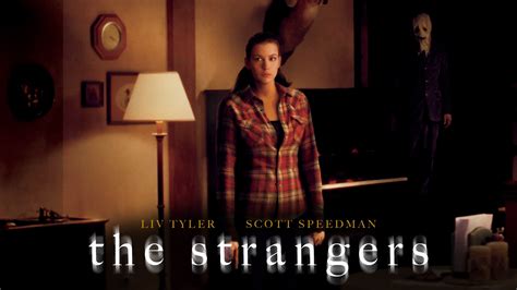 The Strangers (2008) - AZ Movies