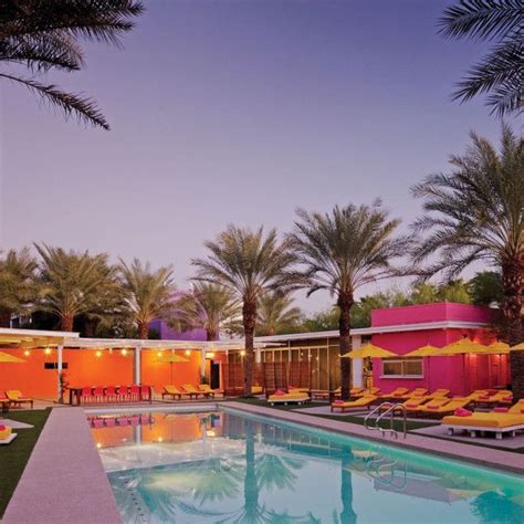 Old Town Scottsdale Hotels | The Saguaro Scottsdale | Boutique Hotels Scottsdale With Pools ...