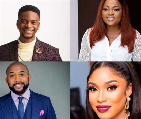 Six Nollywood stars who joined 2023 political race - Ripples Nigeria