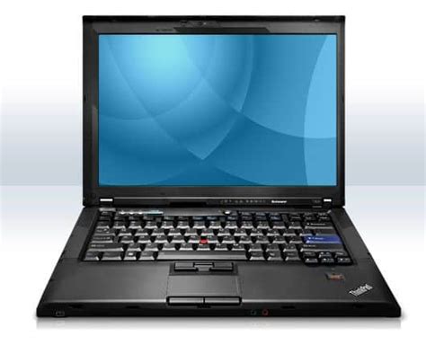 Biareview.com - Lenovo ThinkPad T400