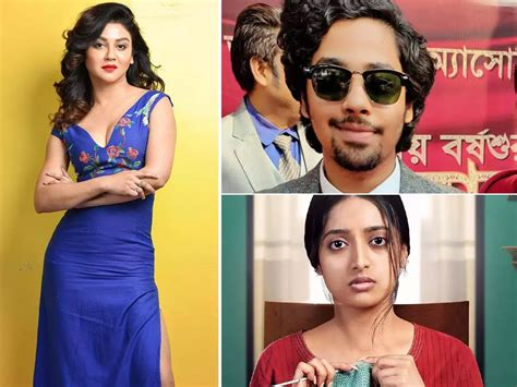 Winners of the Joy Filmfare Awards (Bangla) | Filmfare.com