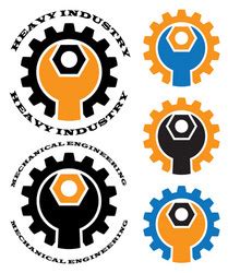 Mechanical Engineering Logo Vector Images (over 32,000)