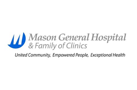 Mason General Hospital & Family of Clinics Welcomes New OB/GYN – Carey Martens, D.O. - Rural ...