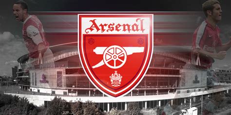 Arsenal Crest