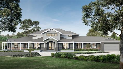 Metricon Homes Designs and Floorplans - Buildi