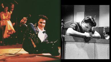 April 14 Events– Today in Elvis Presley History – Elvis Presley