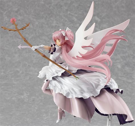 Figma: Puella Magi Madoka Magica "Ultimate Madoka" 13cm. | Funko Universe, Planet of comics ...