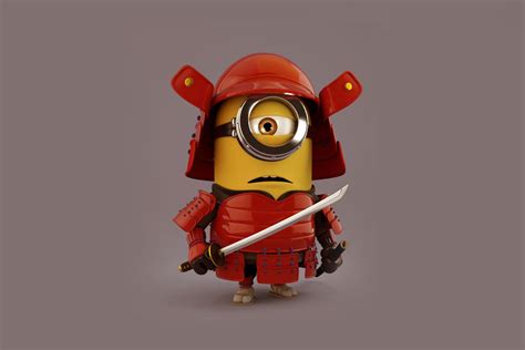 🔥 [90+] Minions Star Wars Wallpapers | WallpaperSafari