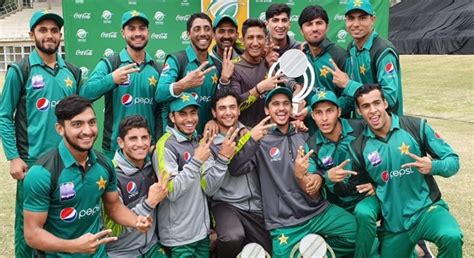 Pakistan U19 to tour Bangladesh next month, squad and schedule announced