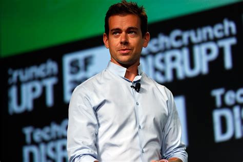 Jack Dorsey Biography, Jack Dorsey's Famous Quotes - Sualci Quotes