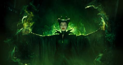 MALEFICENT Tells A Fractured Fairy Tale « CinemaStance Dot Com