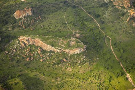 Mapungubwe Cultural Landscape - Mapungubwe Interpretation Centre