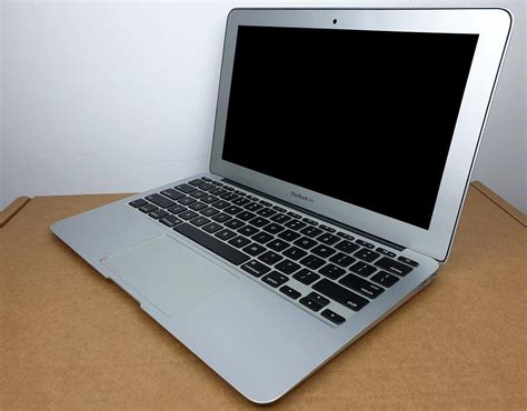 Refurbished macbook air 2015 - lewla