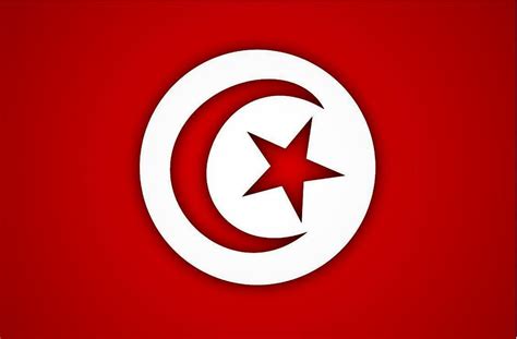 Tunisia Flag Wallpapers - Wallpaper Cave