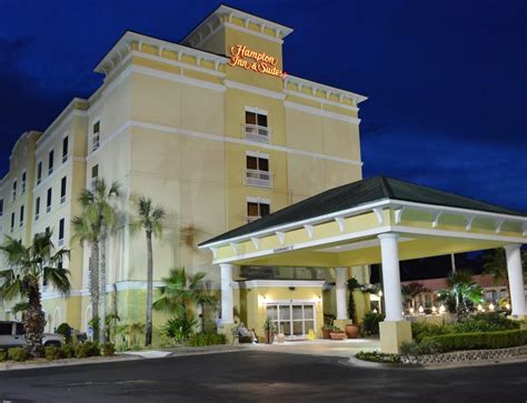 Comfort Suites, Lake City – Lake City Hotels Florida