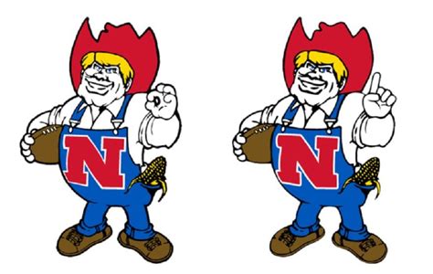 University of Nebraska Changes Their Mascot Because Loony Liberals ...